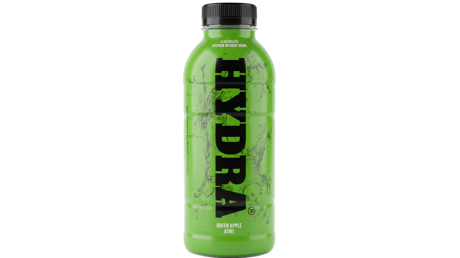 HYDRA Green Apple Kiwi