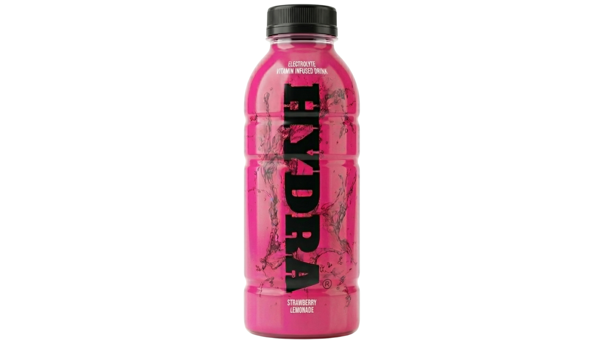 HYDRA Strawberry Lemonade